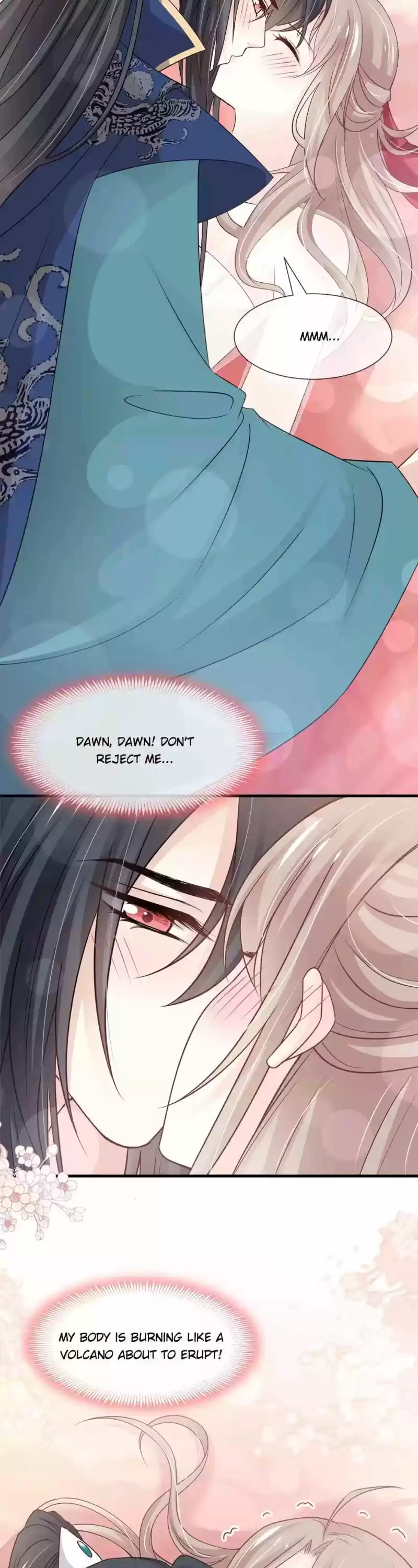 Second-To-None Adoration Chapter 201