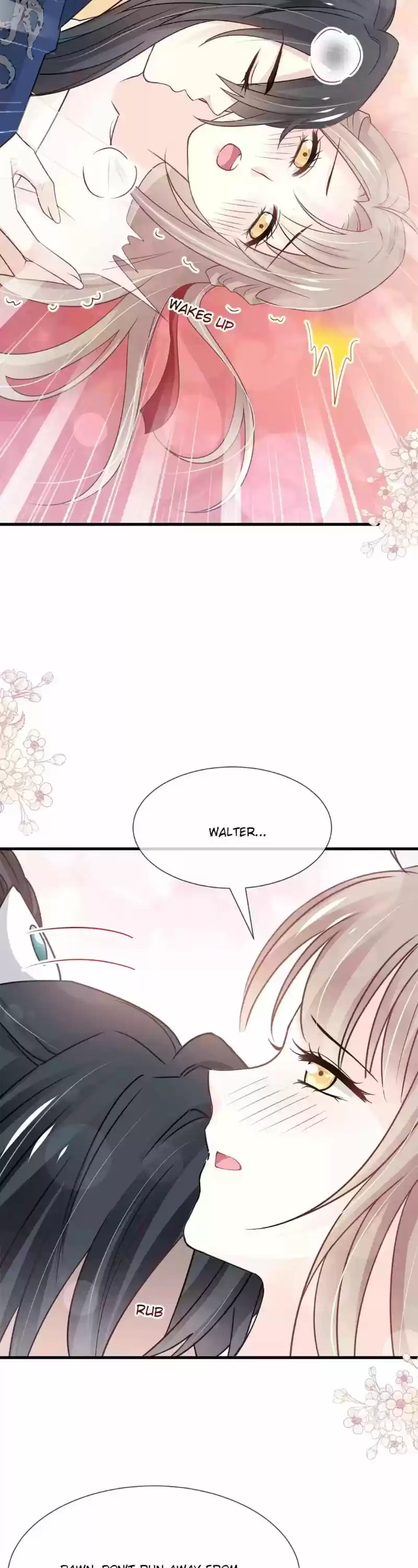 Second-To-None Adoration Chapter 201