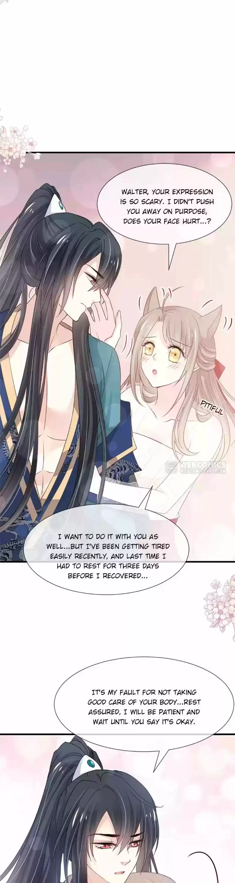 Second-To-None Adoration Chapter 201