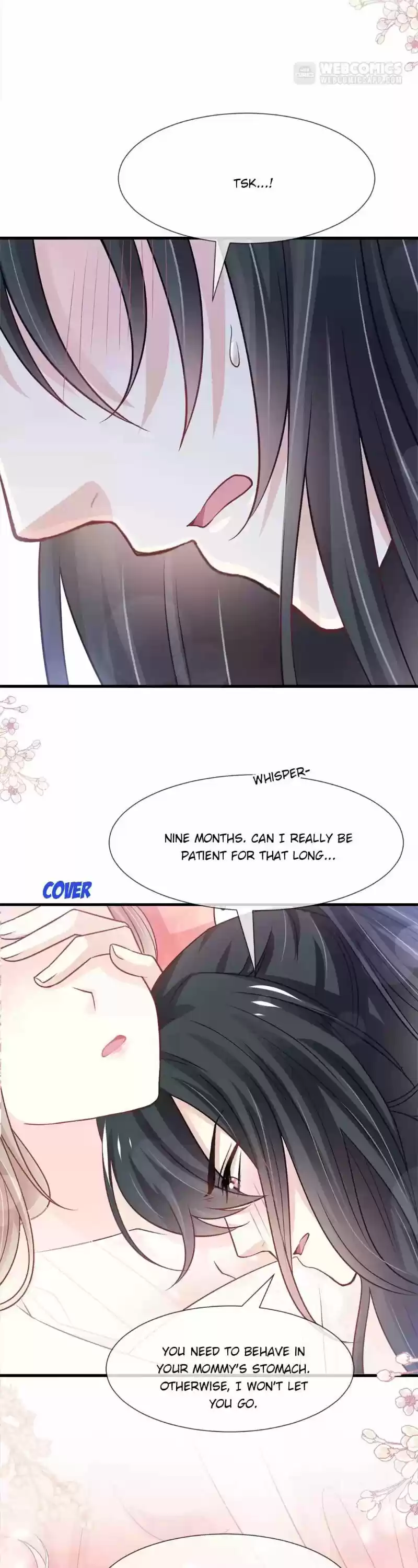 Second-To-None Adoration Chapter 202