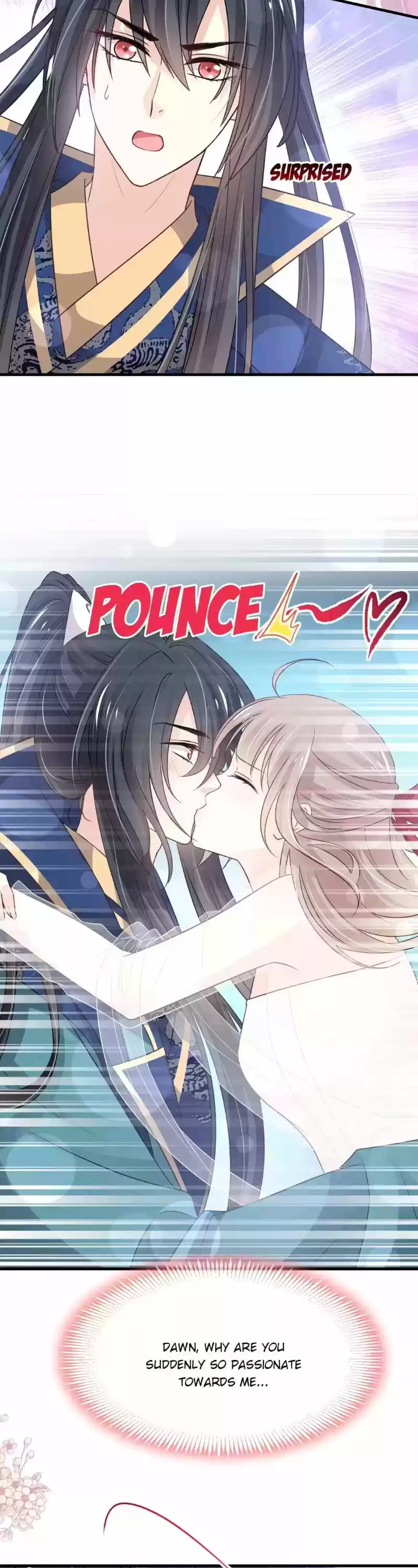 Second-To-None Adoration Chapter 202