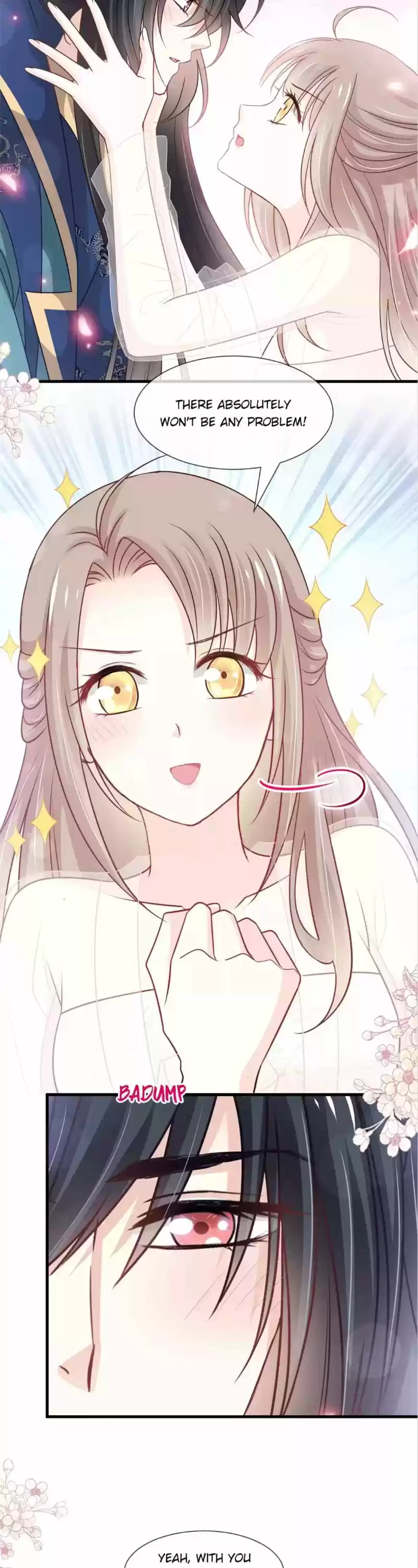 Second-To-None Adoration Chapter 203