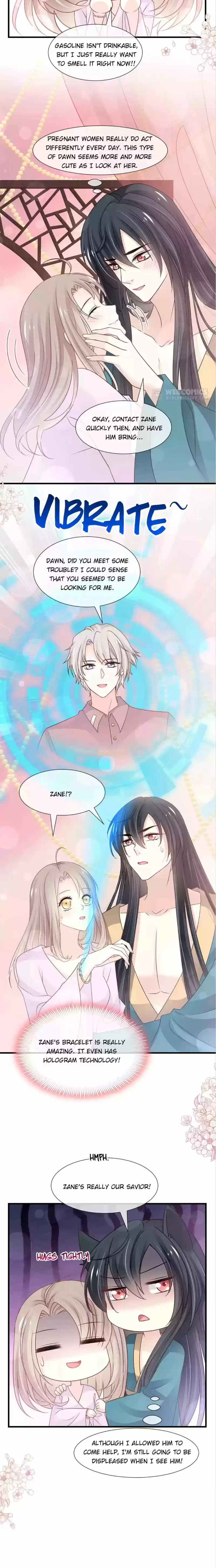 Second-To-None Adoration Chapter 204