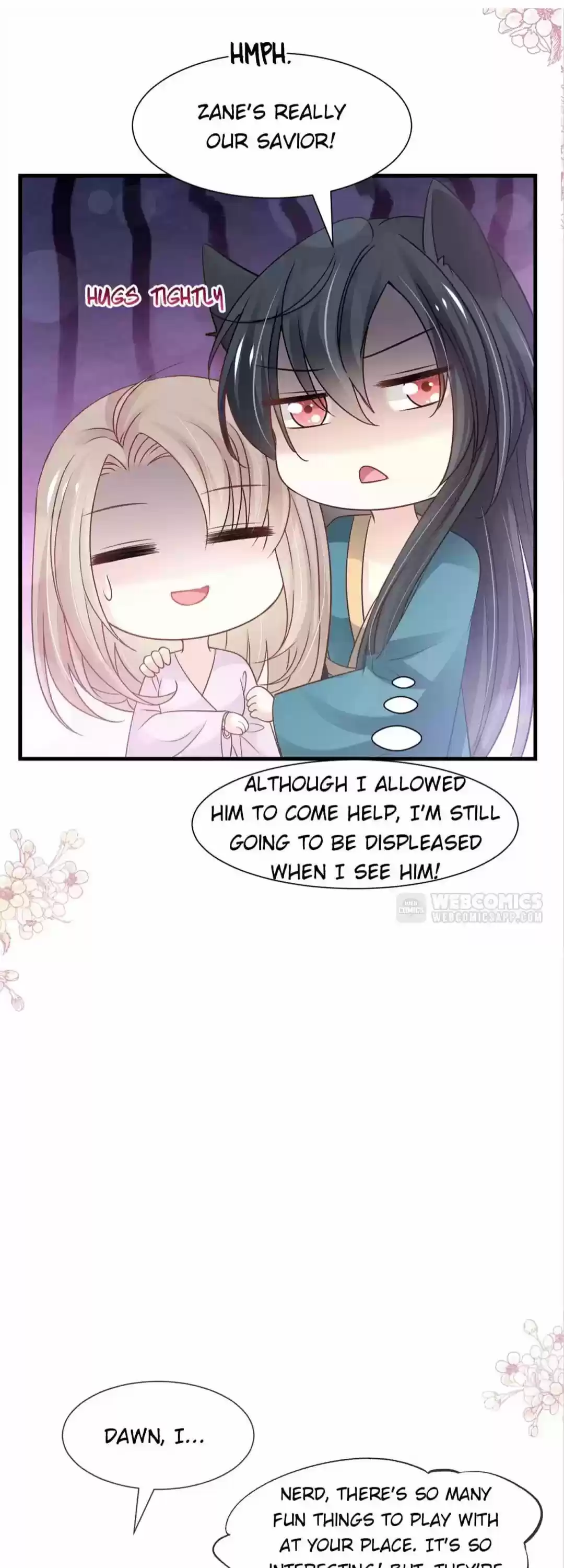 Second-To-None Adoration Chapter 205