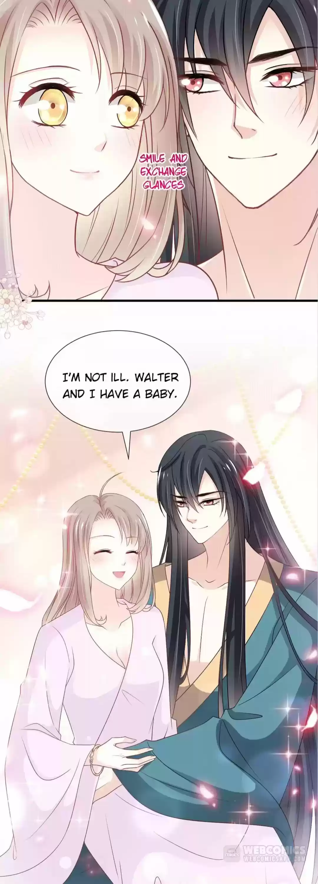 Second-To-None Adoration Chapter 205