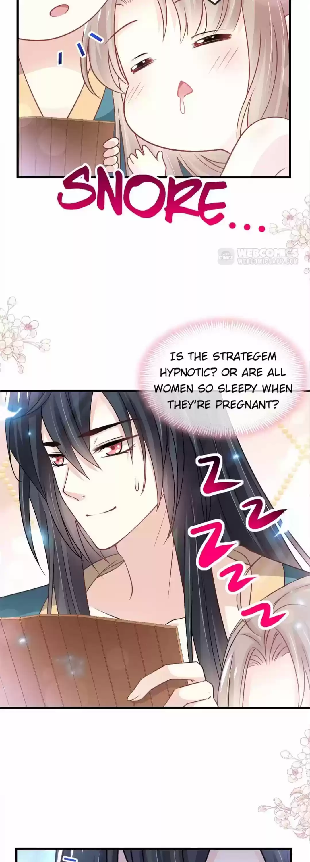 Second-To-None Adoration Chapter 205