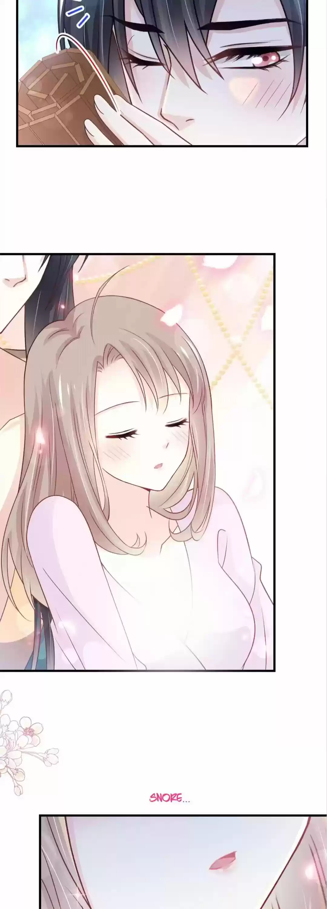 Second-To-None Adoration Chapter 205