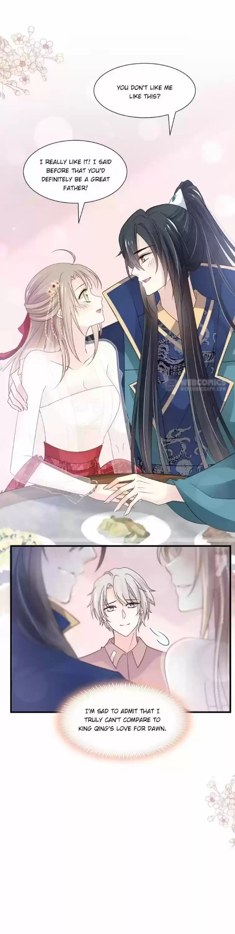 Second-To-None Adoration Chapter 207