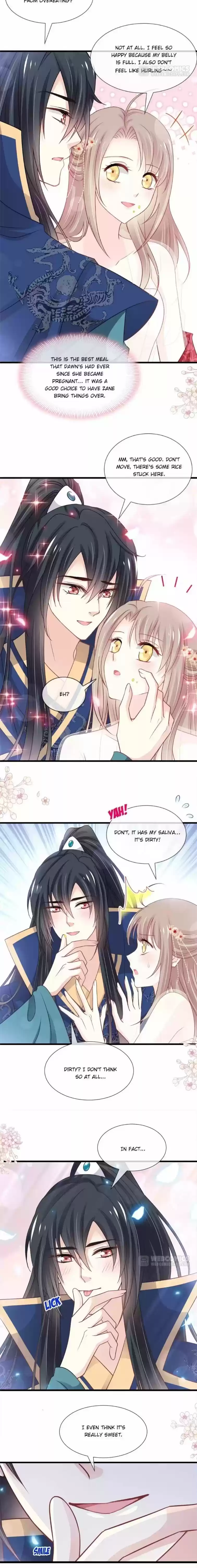 Second-To-None Adoration Chapter 207