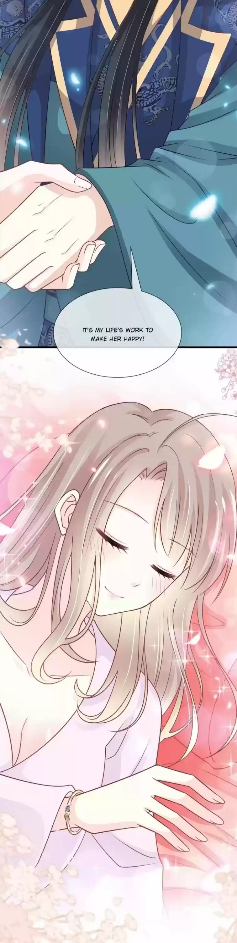 Second-To-None Adoration Chapter 207