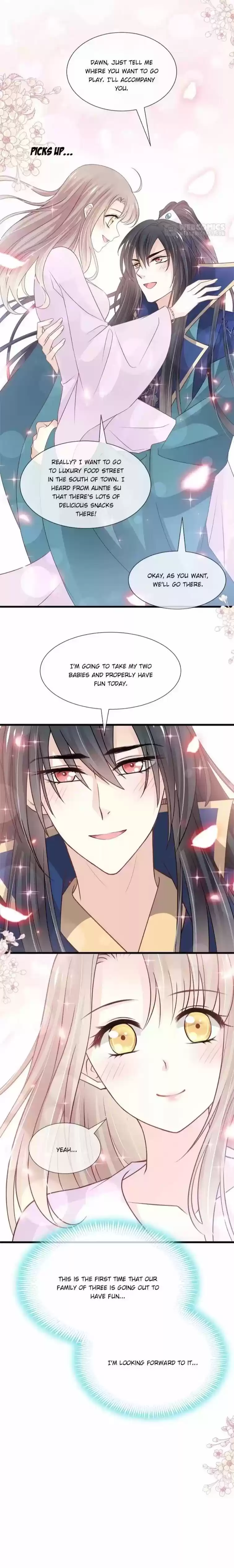 Second-To-None Adoration Chapter 207