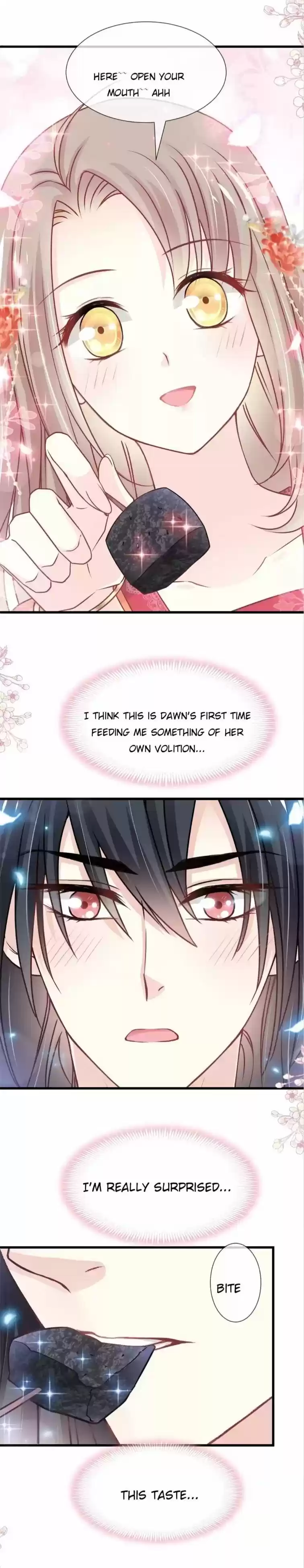 Second-To-None Adoration Chapter 209