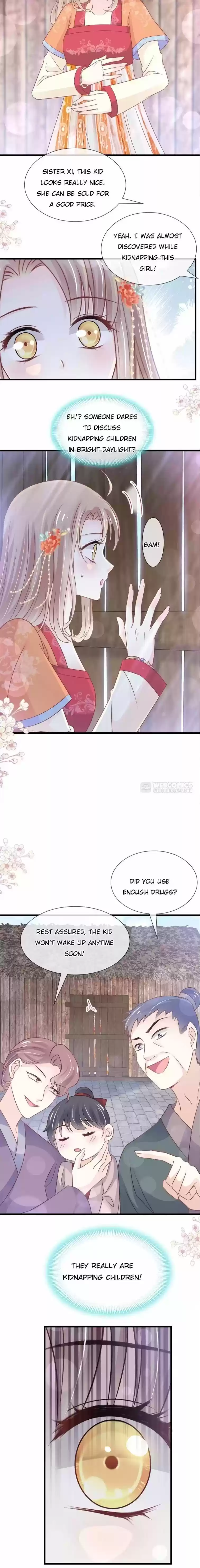 Second-To-None Adoration Chapter 209