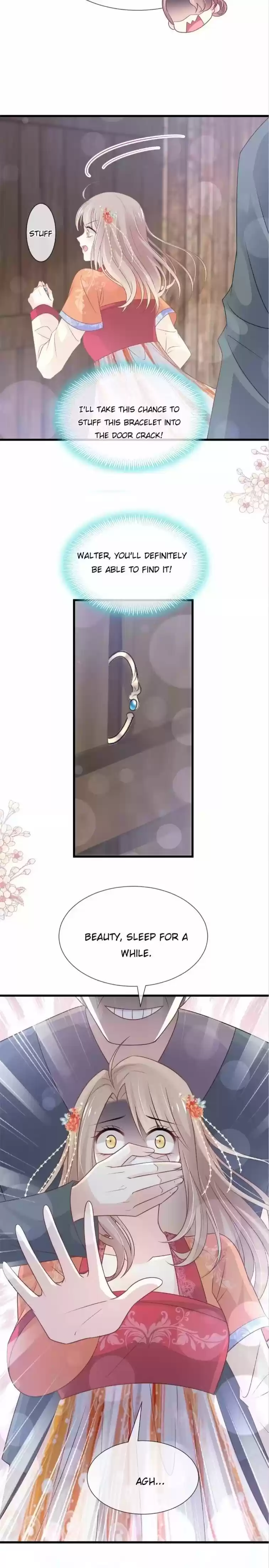 Second-To-None Adoration Chapter 209