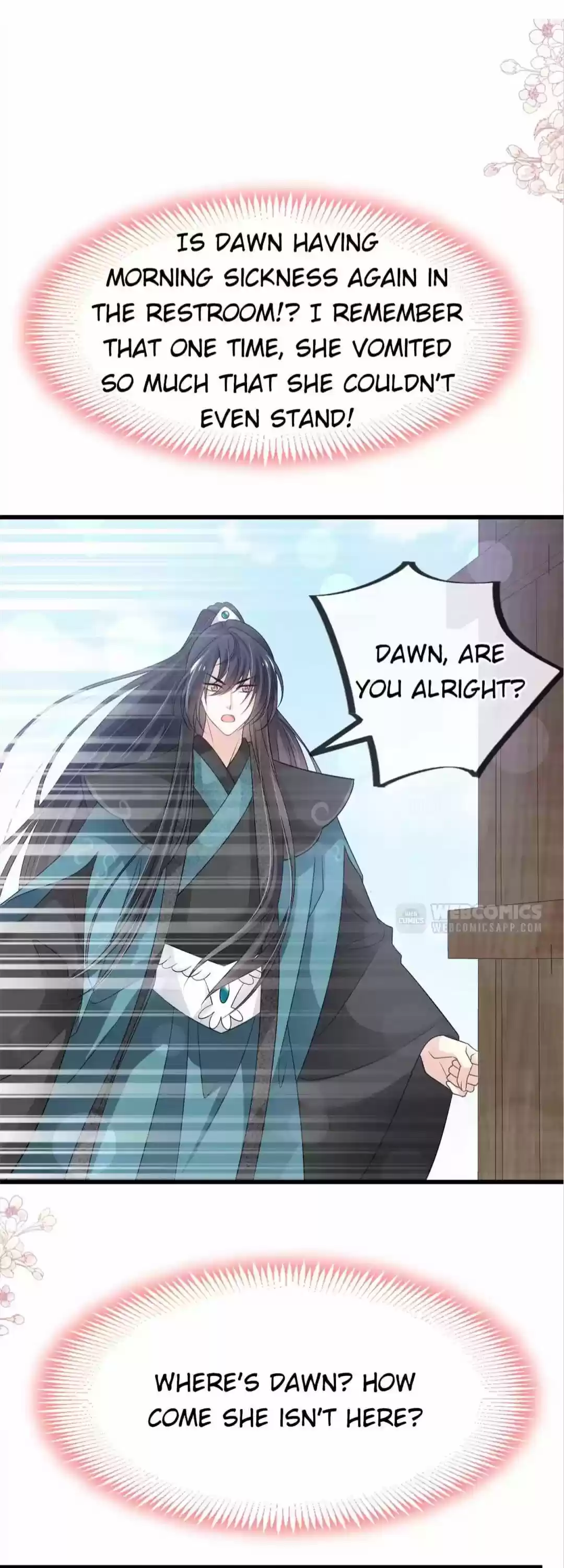 Second-To-None Adoration Chapter 210