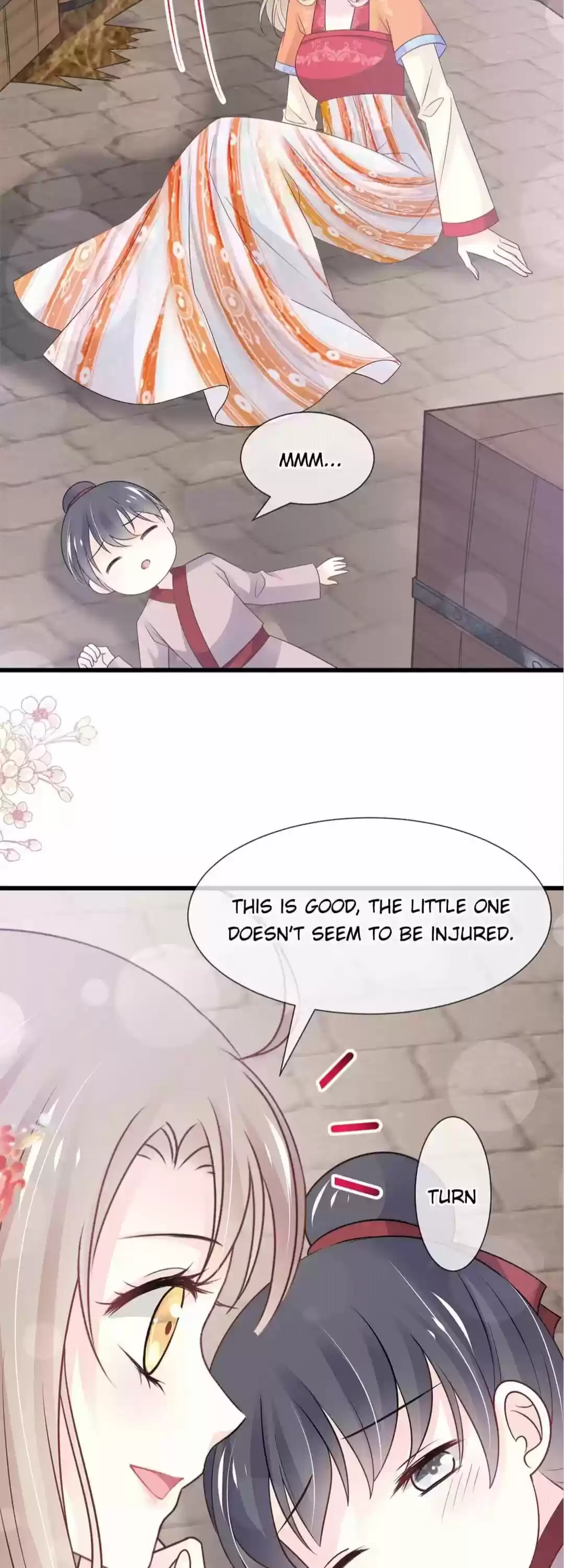 Second-To-None Adoration Chapter 210