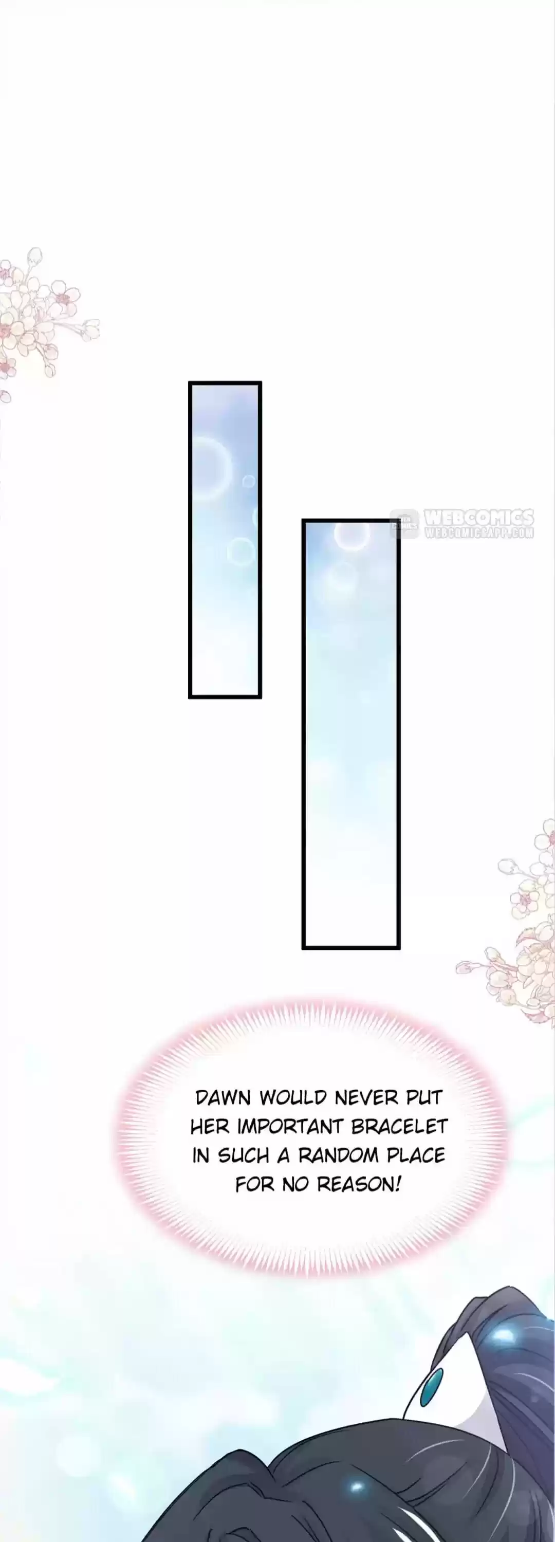 Second-To-None Adoration Chapter 210