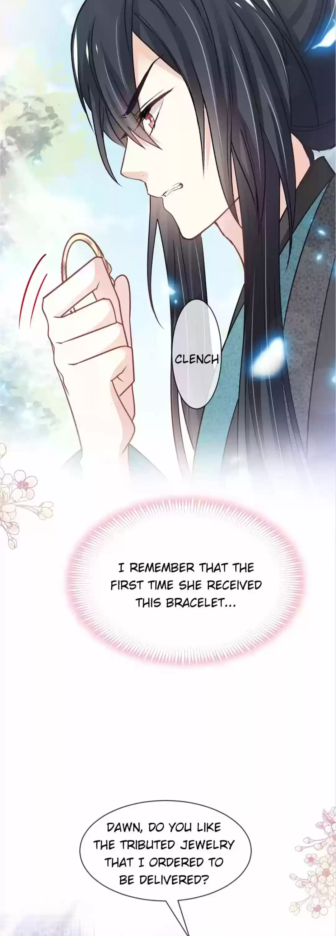 Second-To-None Adoration Chapter 210