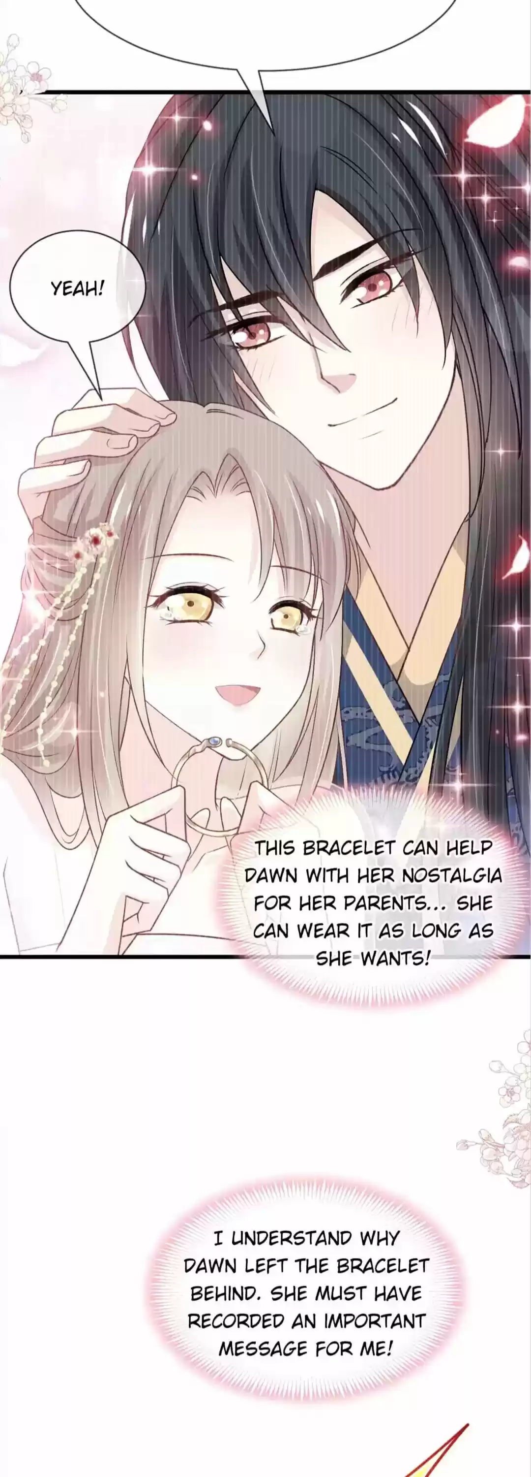 Second-To-None Adoration Chapter 210