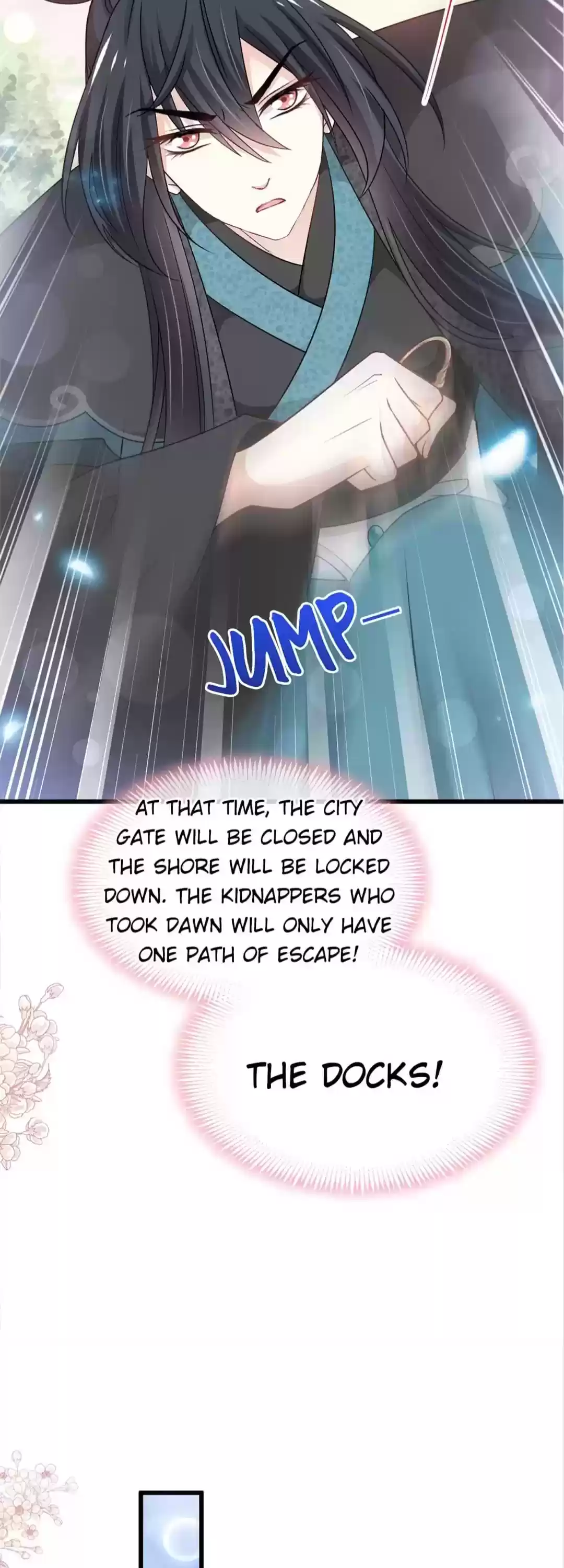 Second-To-None Adoration Chapter 211