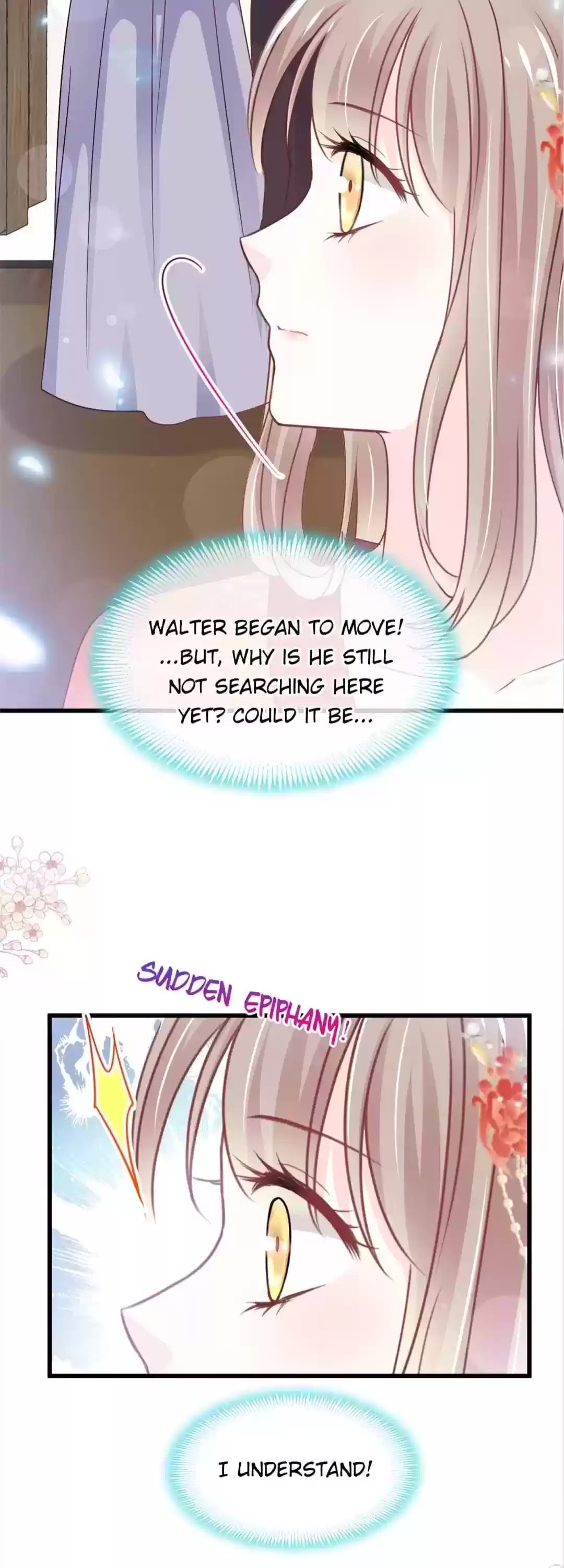 Second-To-None Adoration Chapter 211