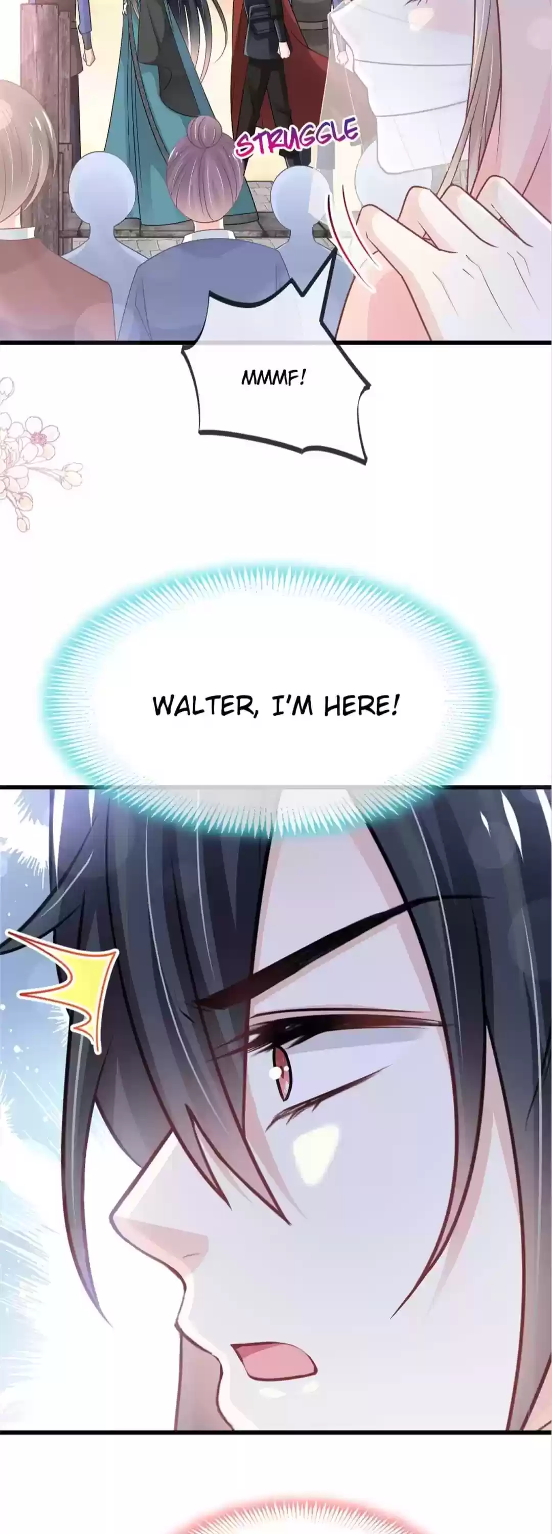 Second-To-None Adoration Chapter 211