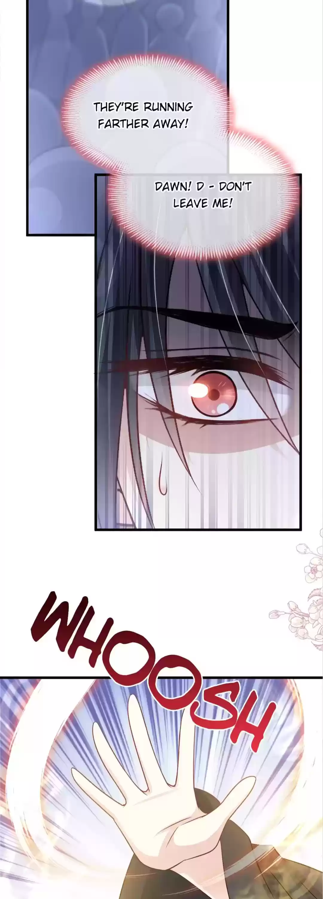 Second-To-None Adoration Chapter 211