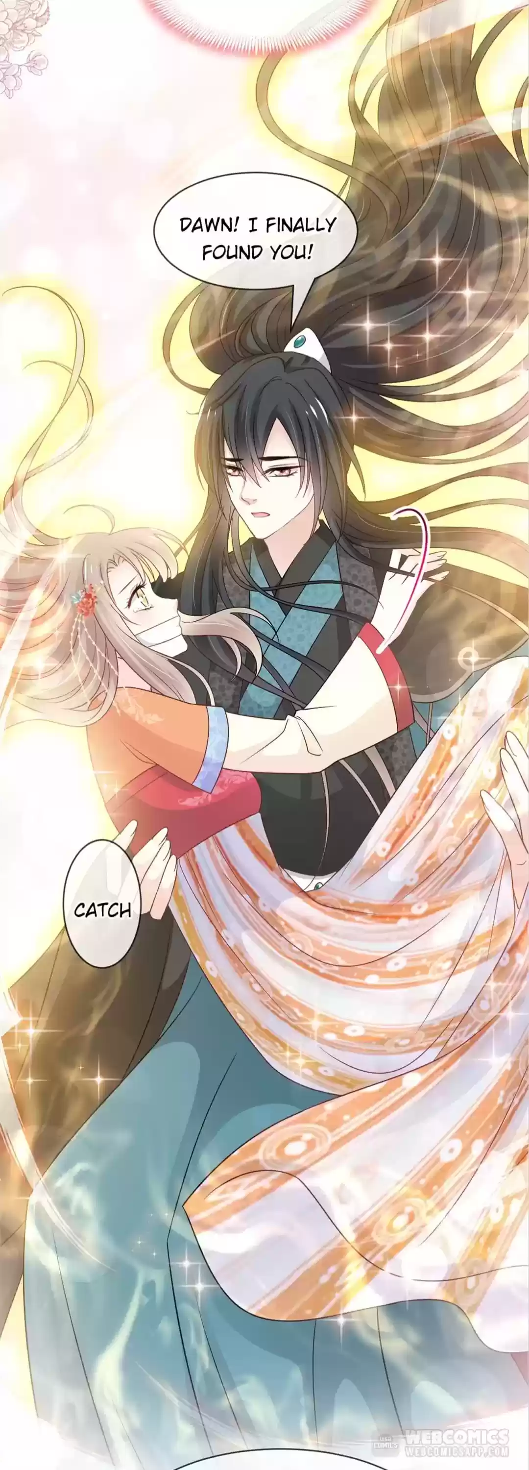 Second-To-None Adoration Chapter 211