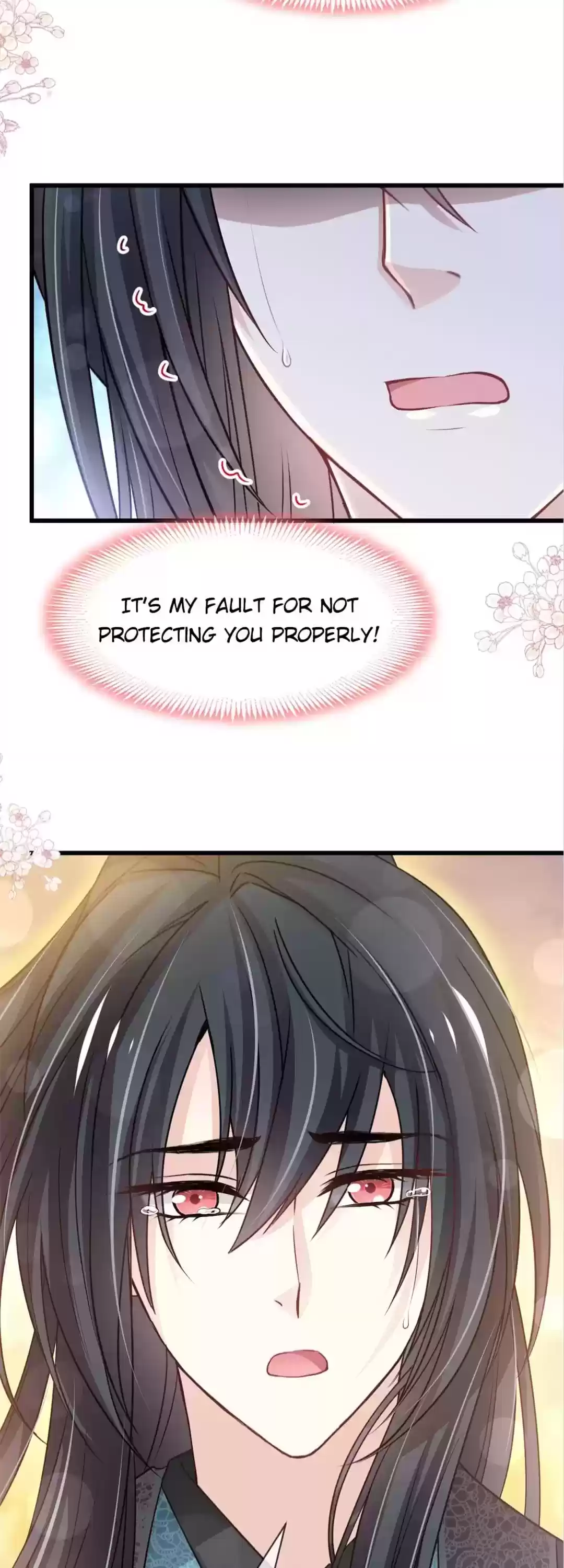 Second-To-None Adoration Chapter 211