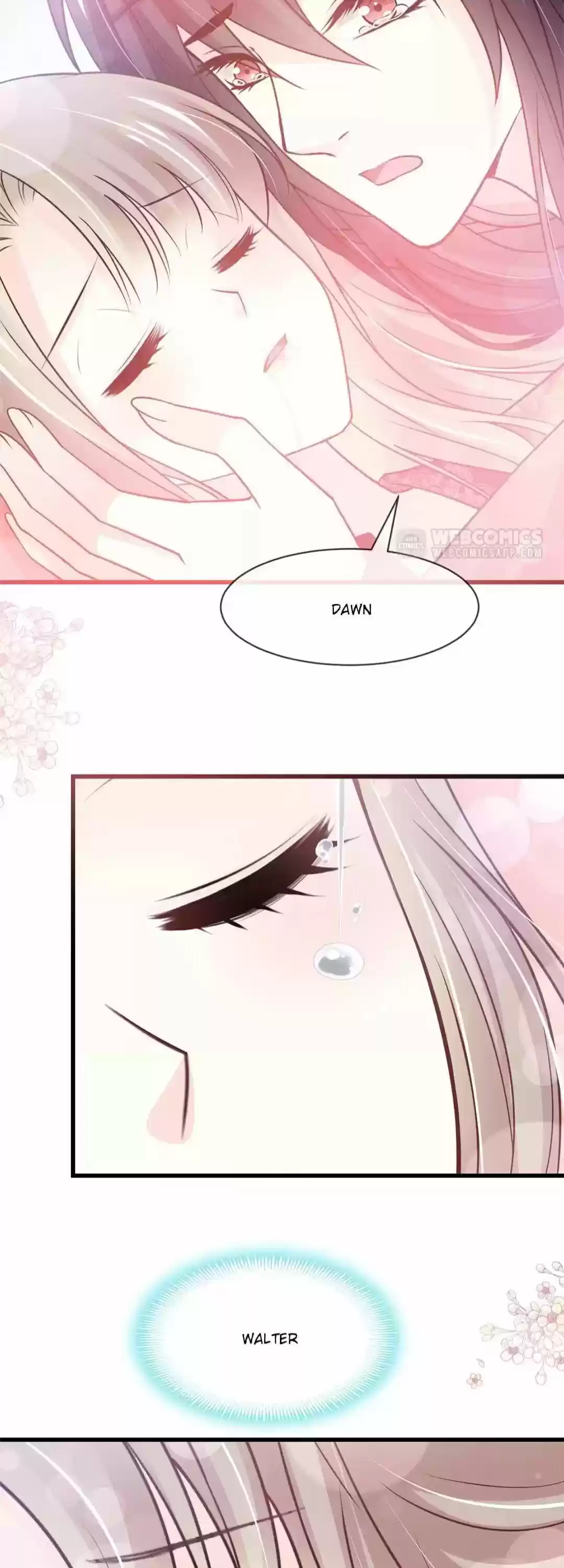 Second-To-None Adoration Chapter 212