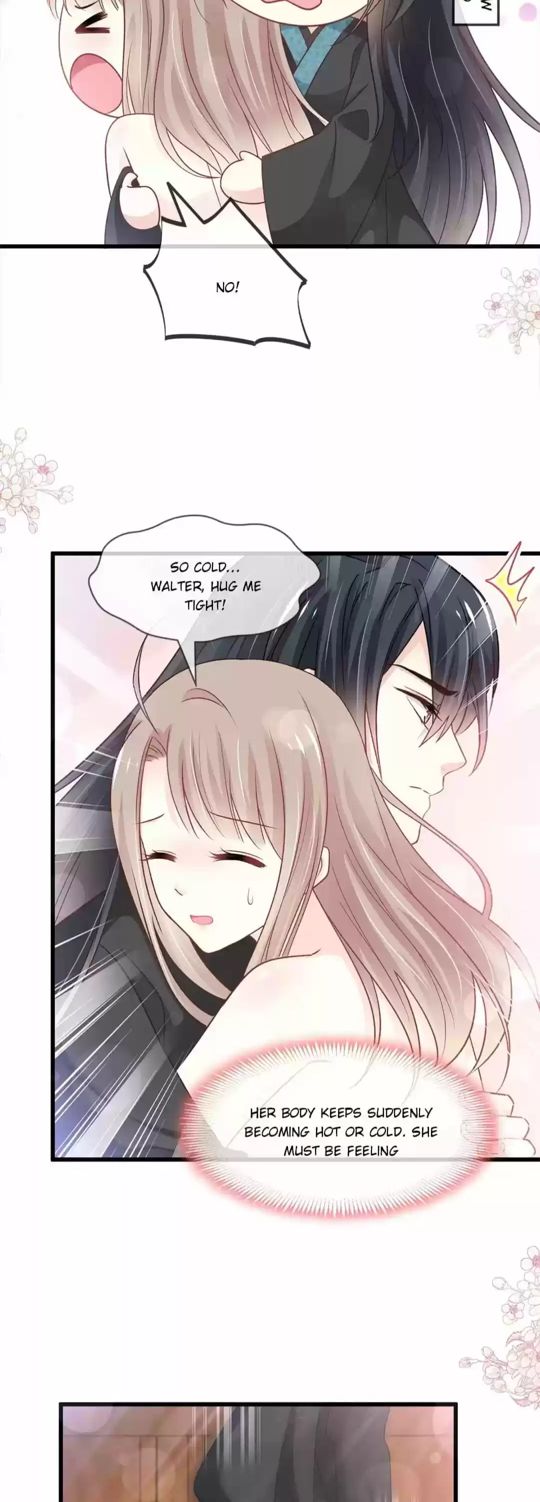 Second-To-None Adoration Chapter 212