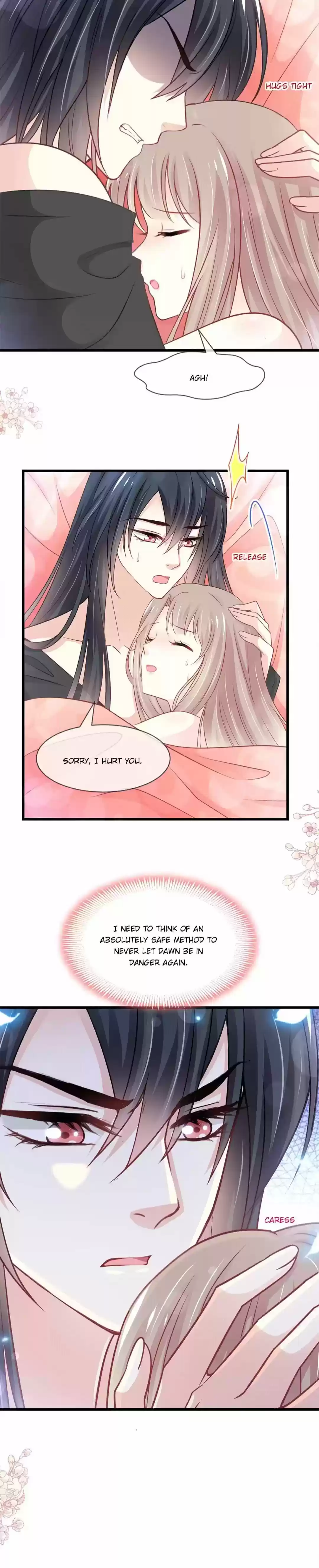 Second-To-None Adoration Chapter 212