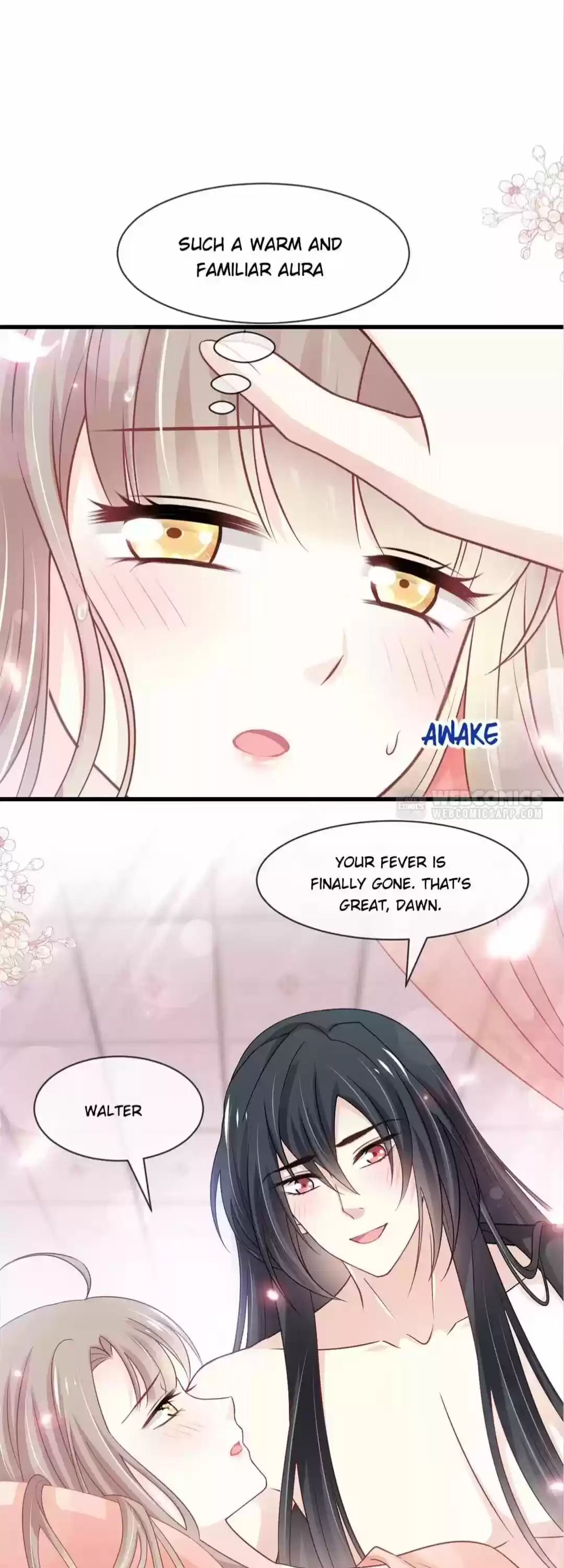 Second-To-None Adoration Chapter 213