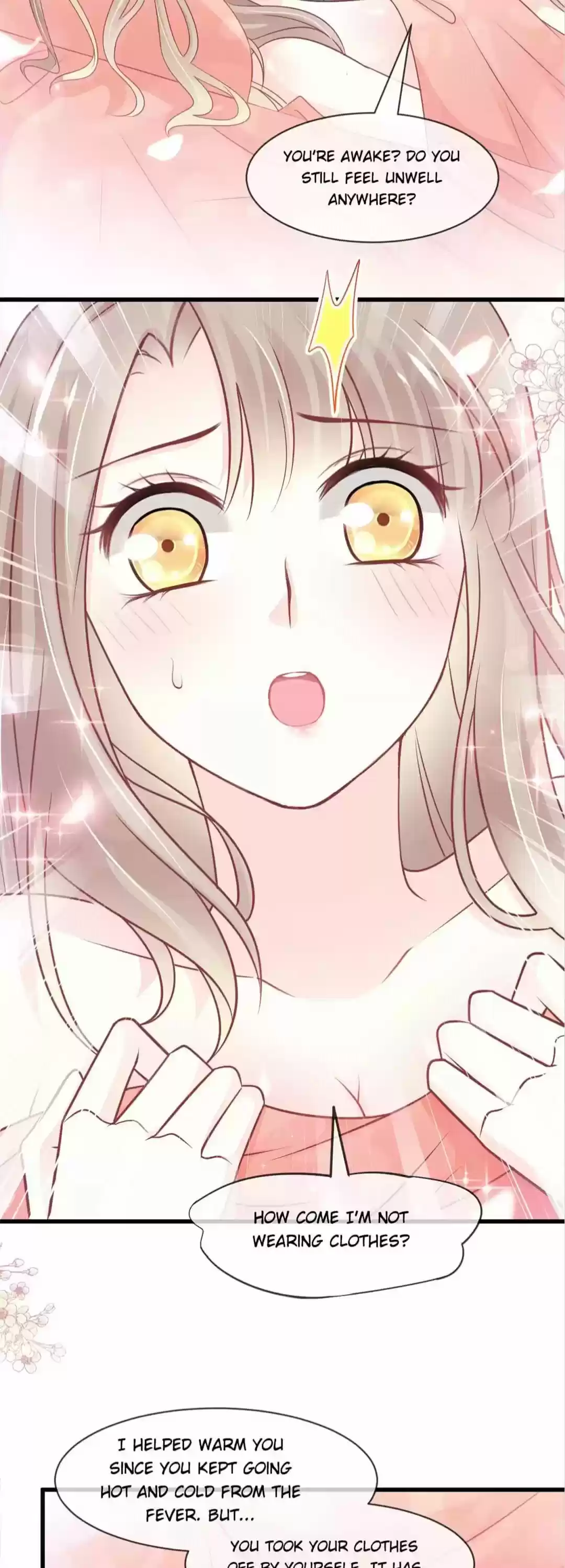 Second-To-None Adoration Chapter 213