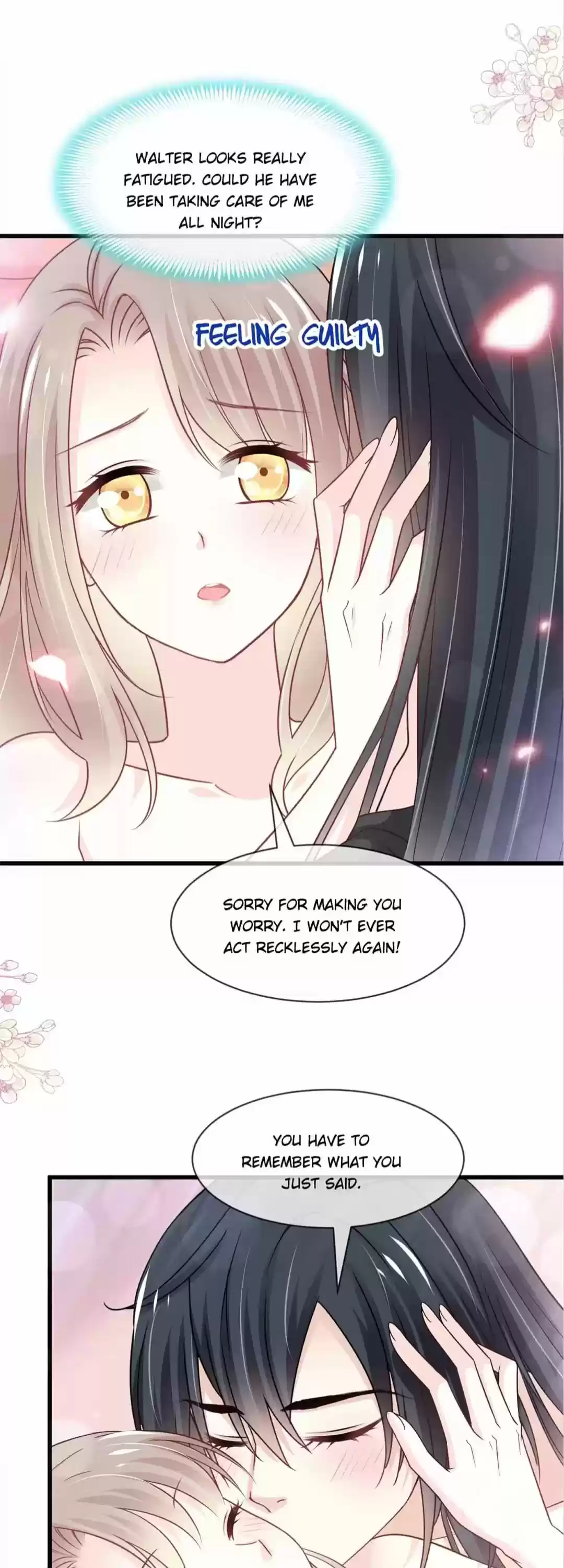 Second-To-None Adoration Chapter 213