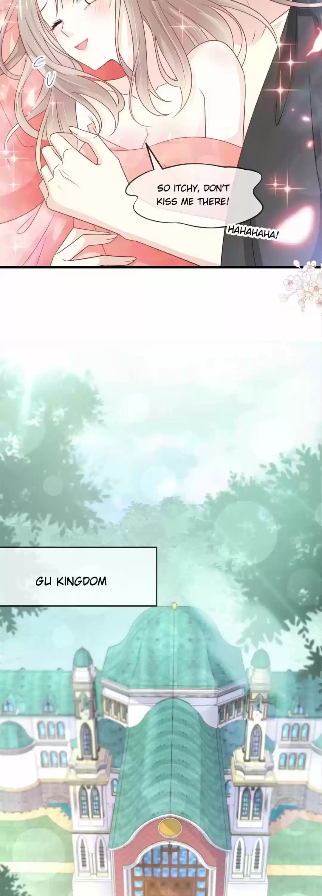 Second-To-None Adoration Chapter 213