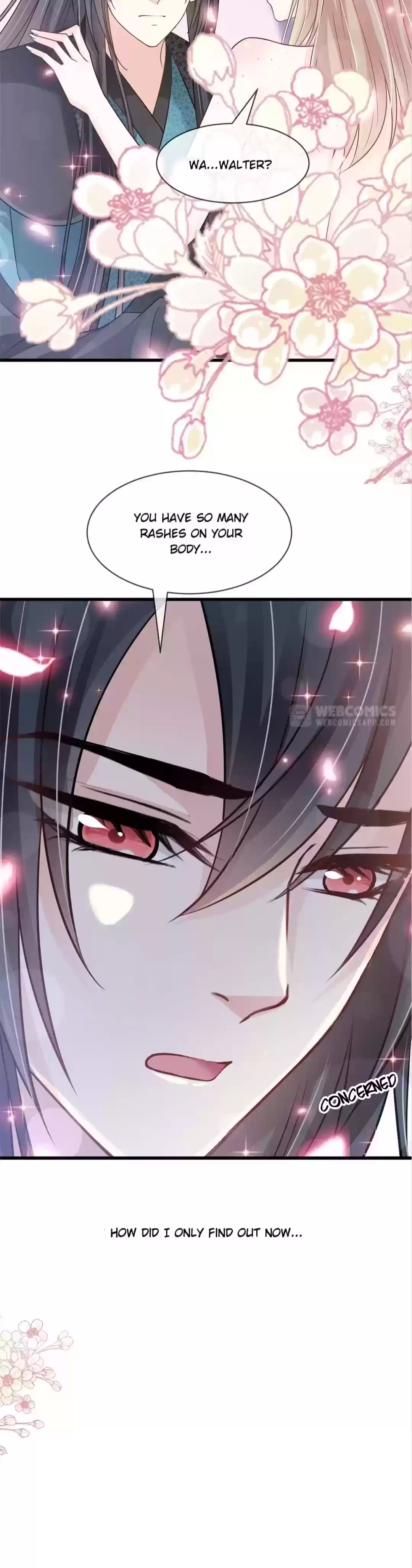 Second-To-None Adoration Chapter 214