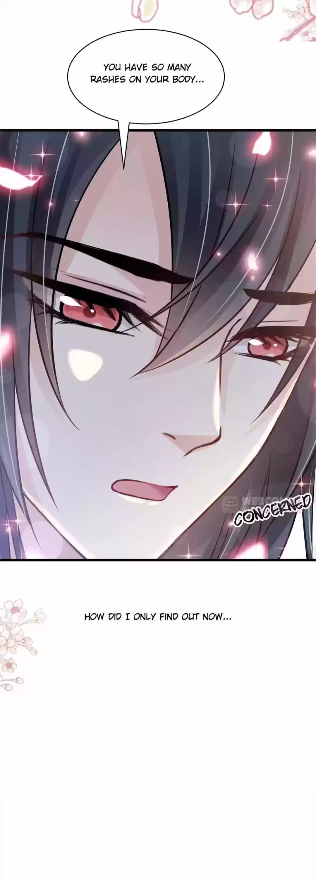 Second-To-None Adoration Chapter 215