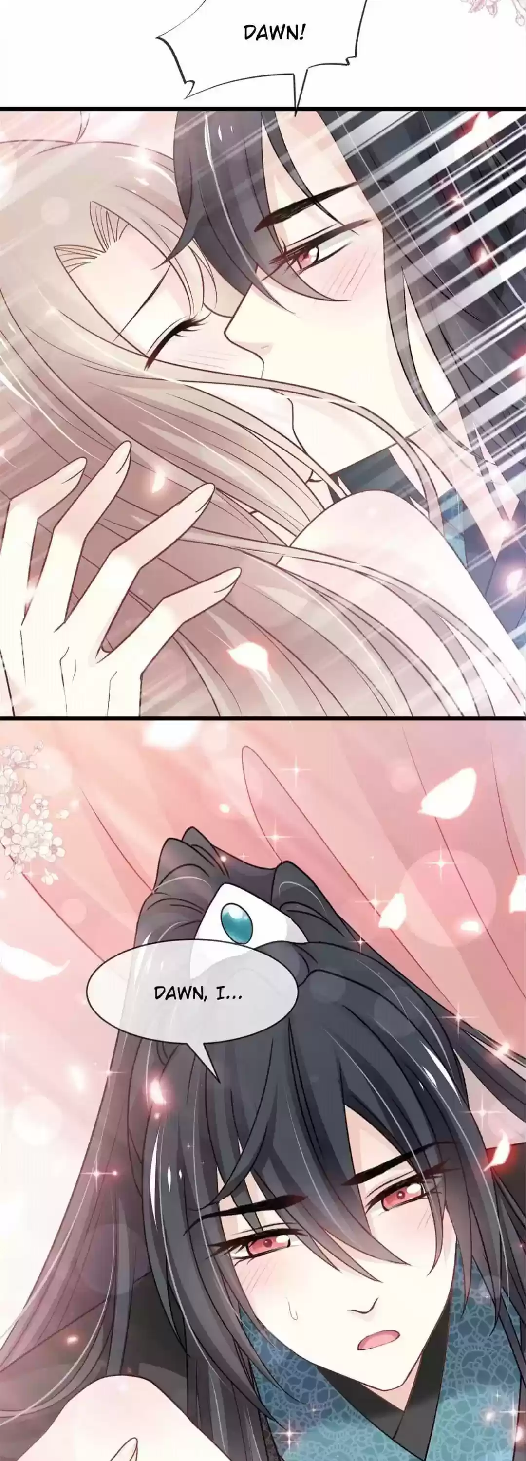 Second-To-None Adoration Chapter 215