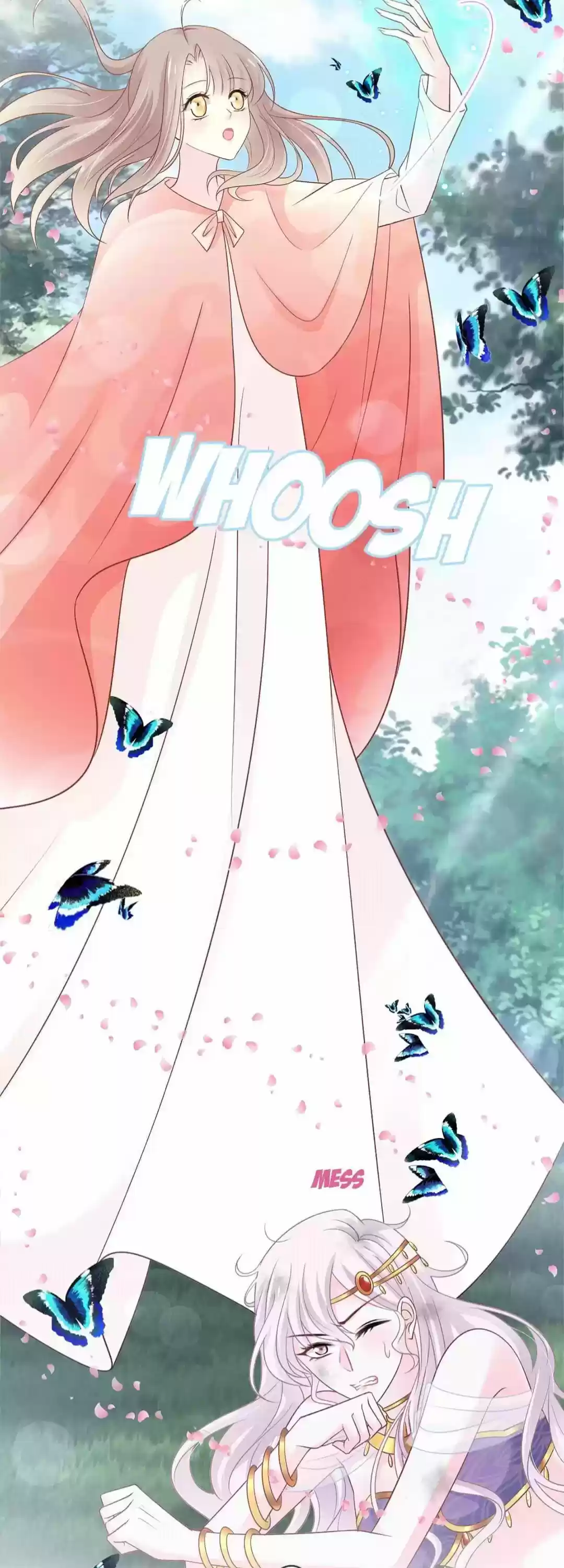 Second-To-None Adoration Chapter 216