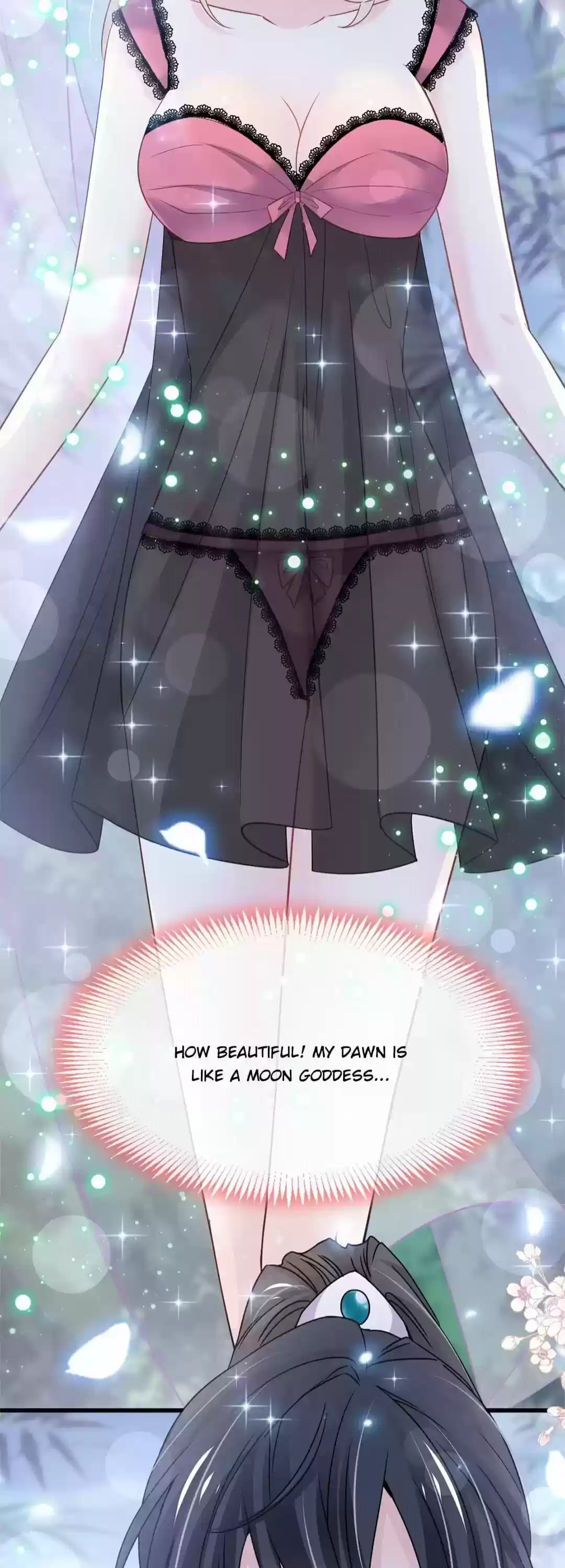 Second-To-None Adoration Chapter 216