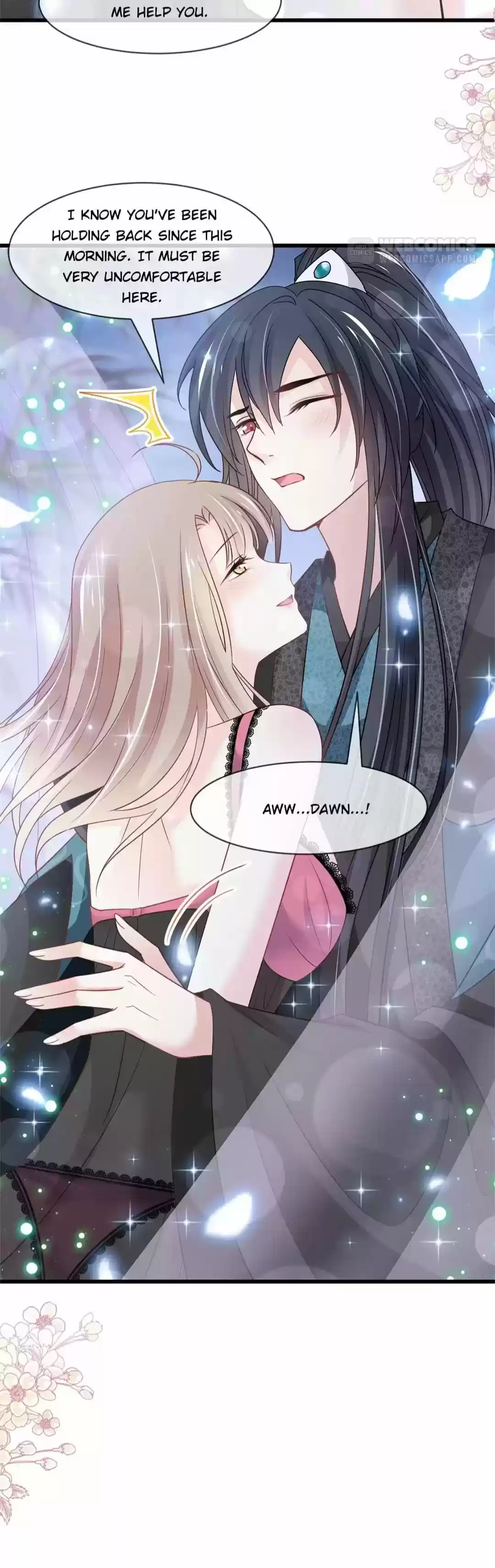 Second-To-None Adoration Chapter 216