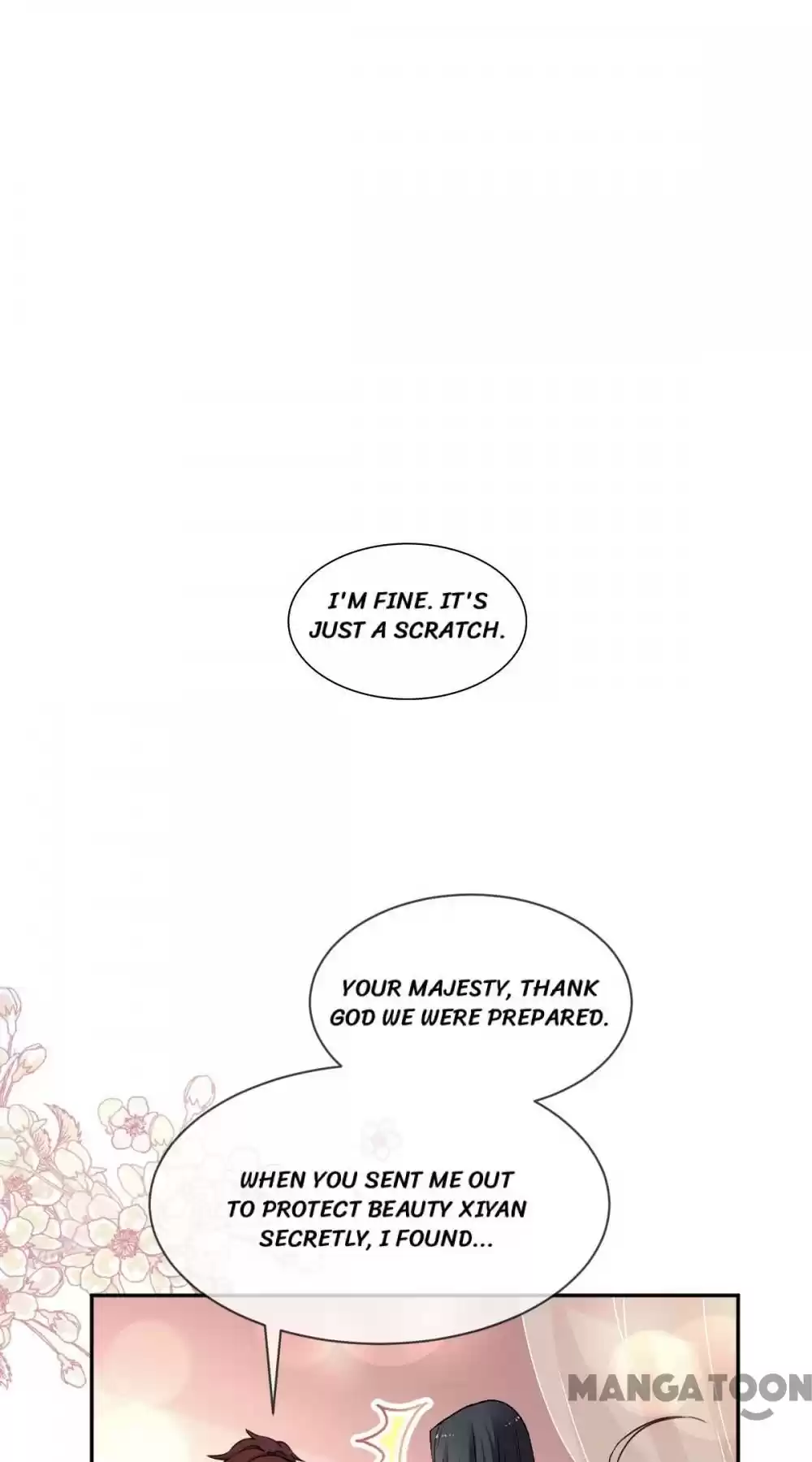 Second-To-None Adoration Chapter 45