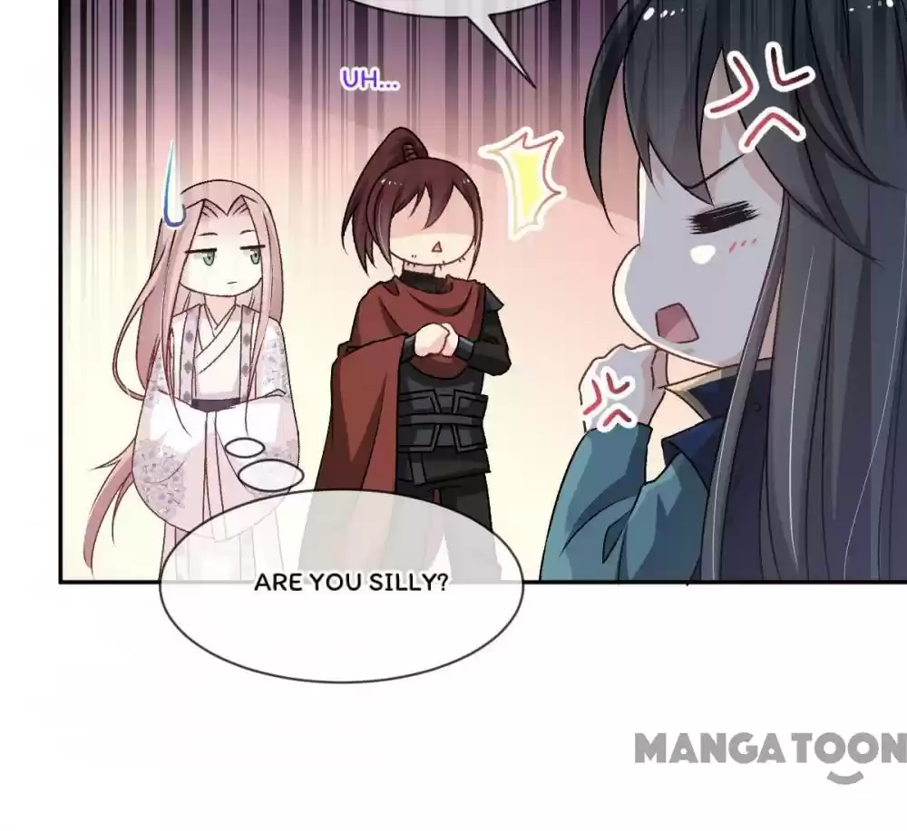 Second-To-None Adoration Chapter 45