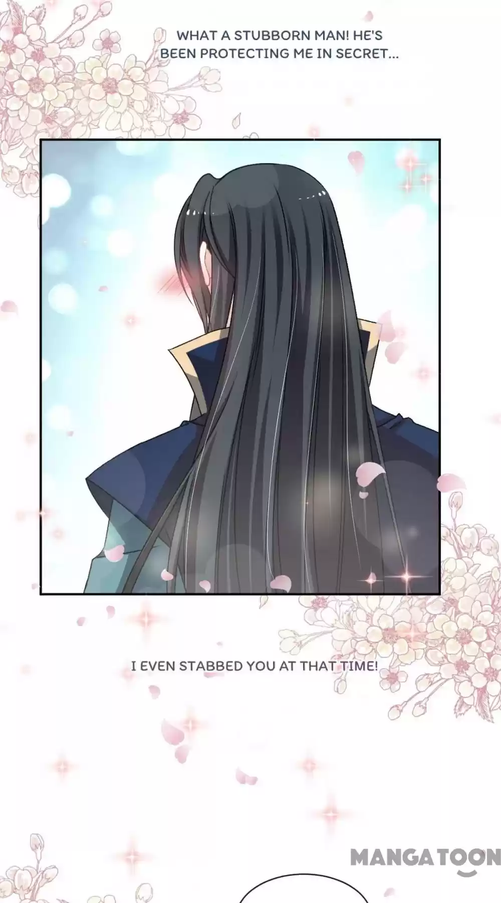 Second-To-None Adoration Chapter 45