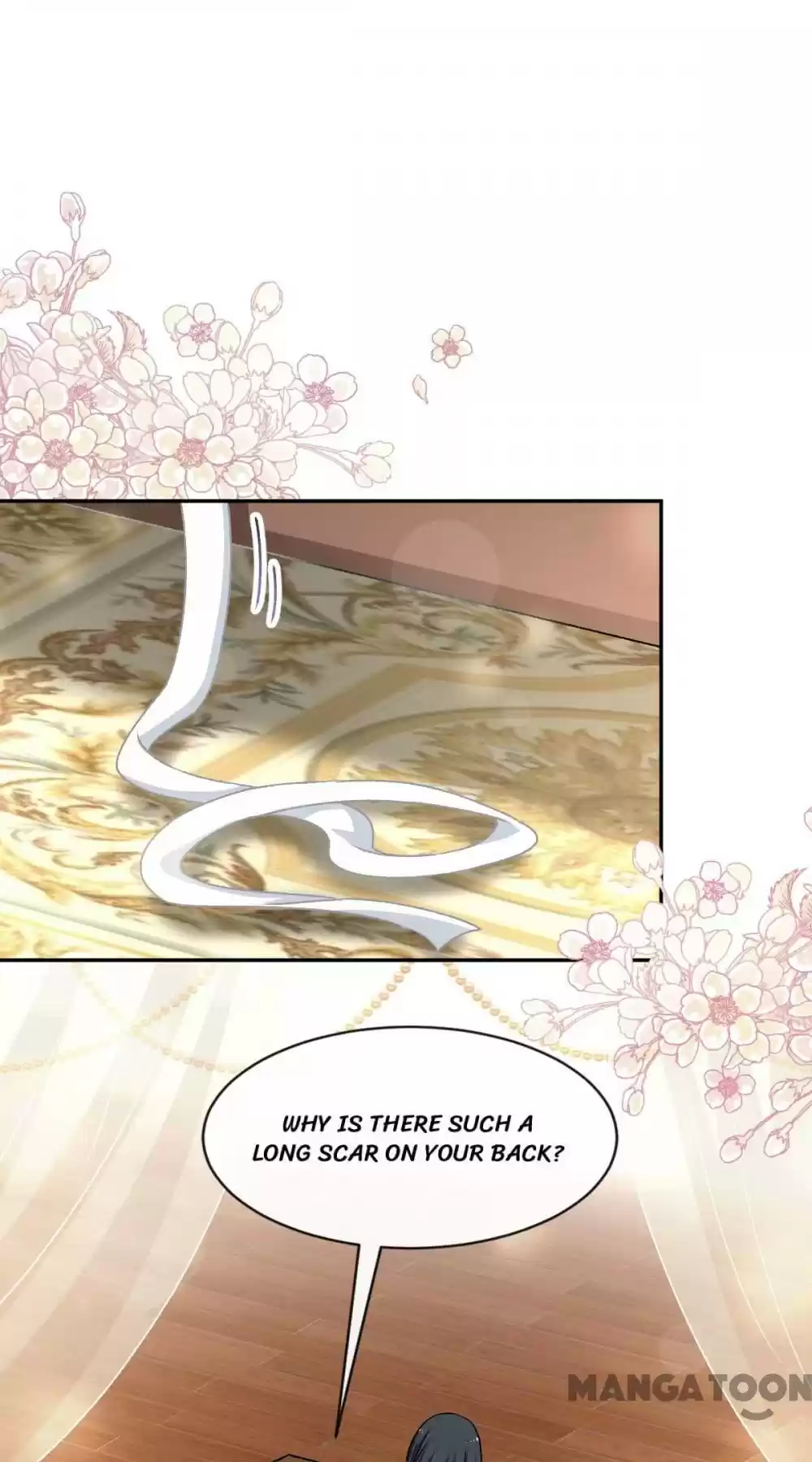 Second-To-None Adoration Chapter 45