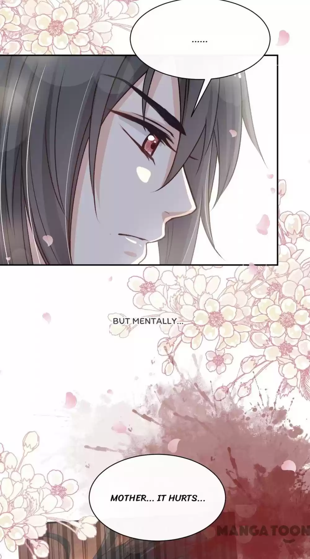 Second-To-None Adoration Chapter 45