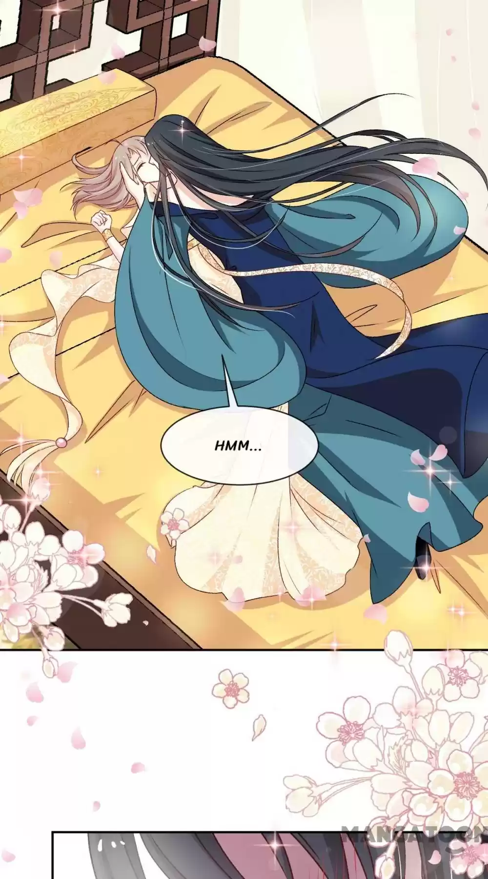 Second-To-None Adoration Chapter 45