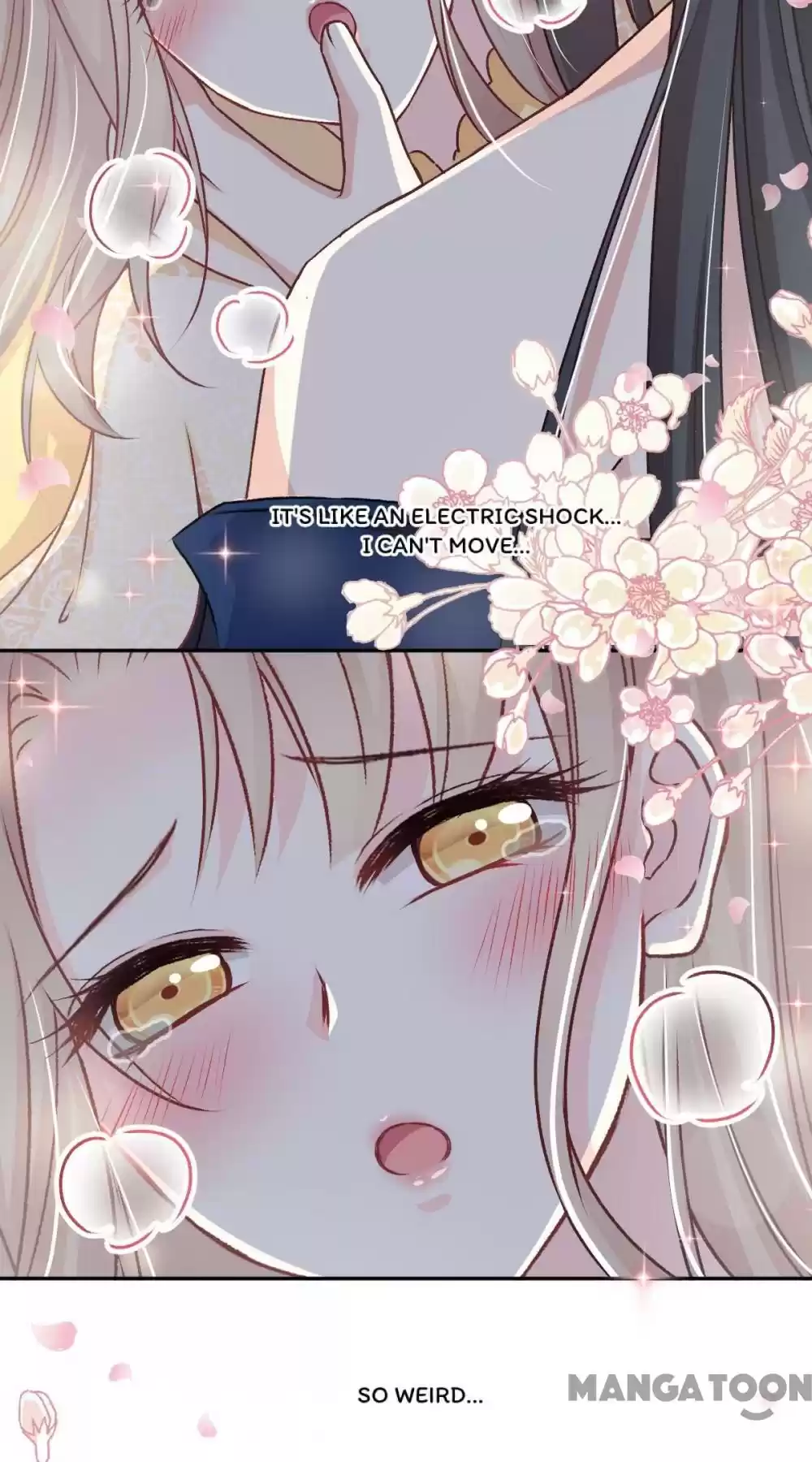 Second-To-None Adoration Chapter 45