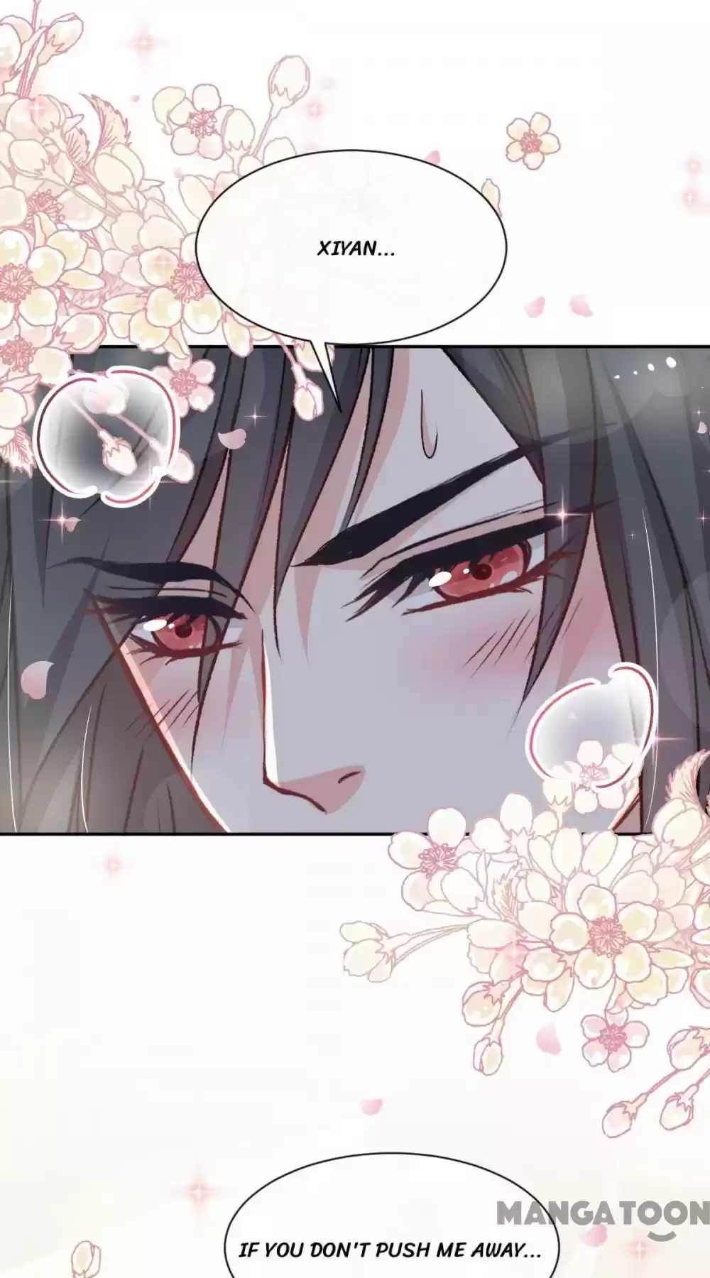 Second-To-None Adoration Chapter 45